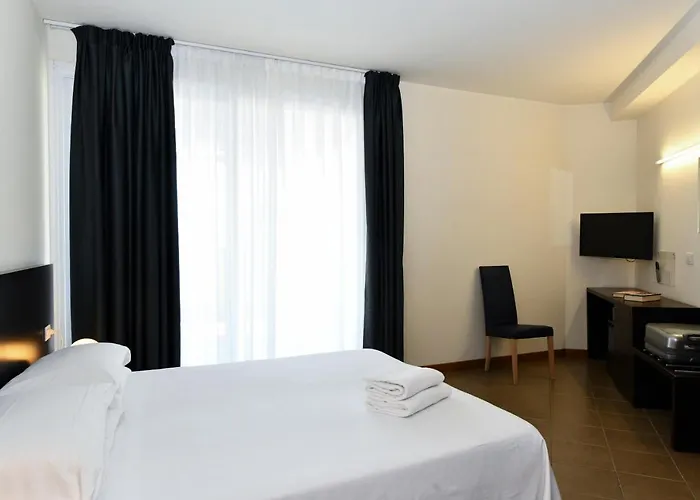 Hotel Eden