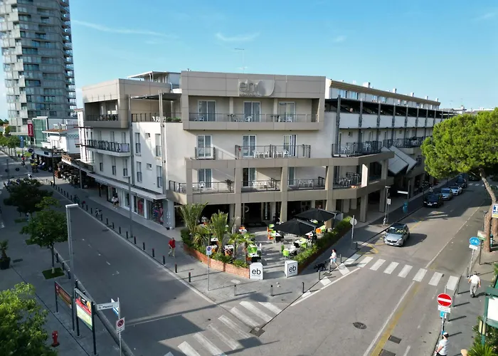 Hotel Eden