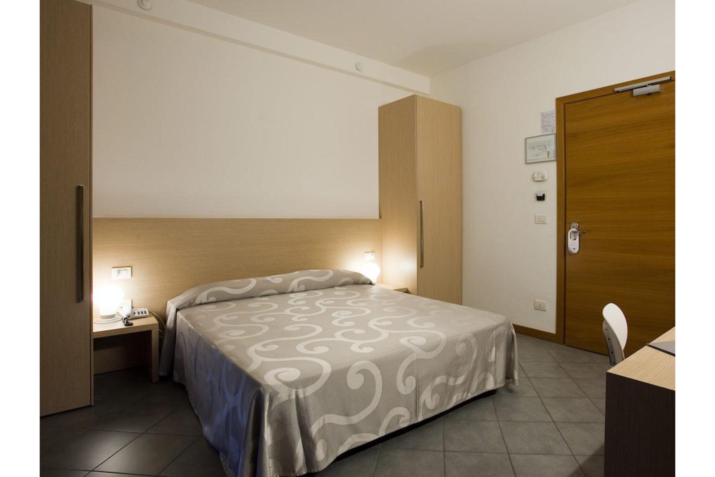 Eden Hotel