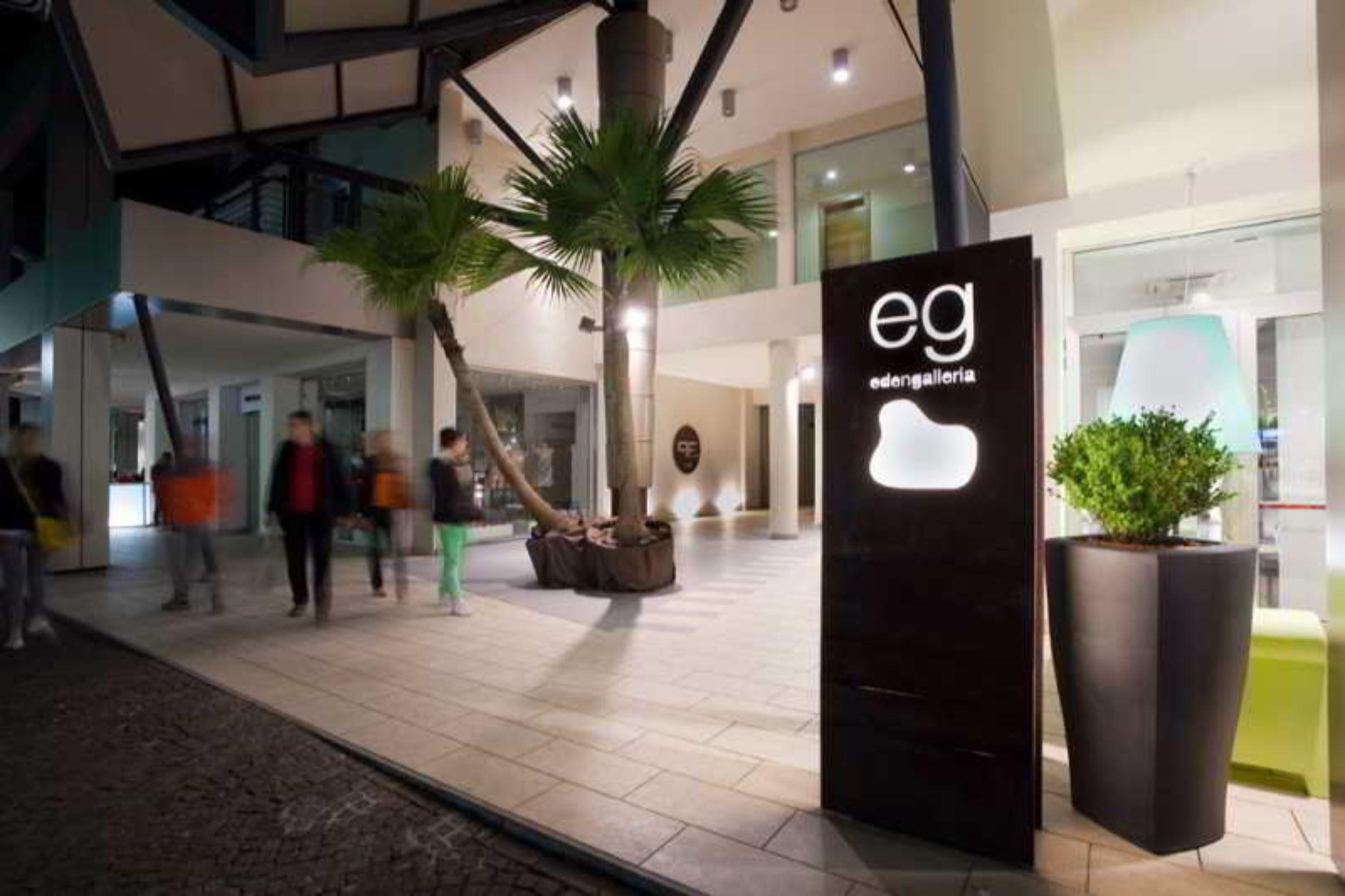 Eden Hotel Lido di Jesolo