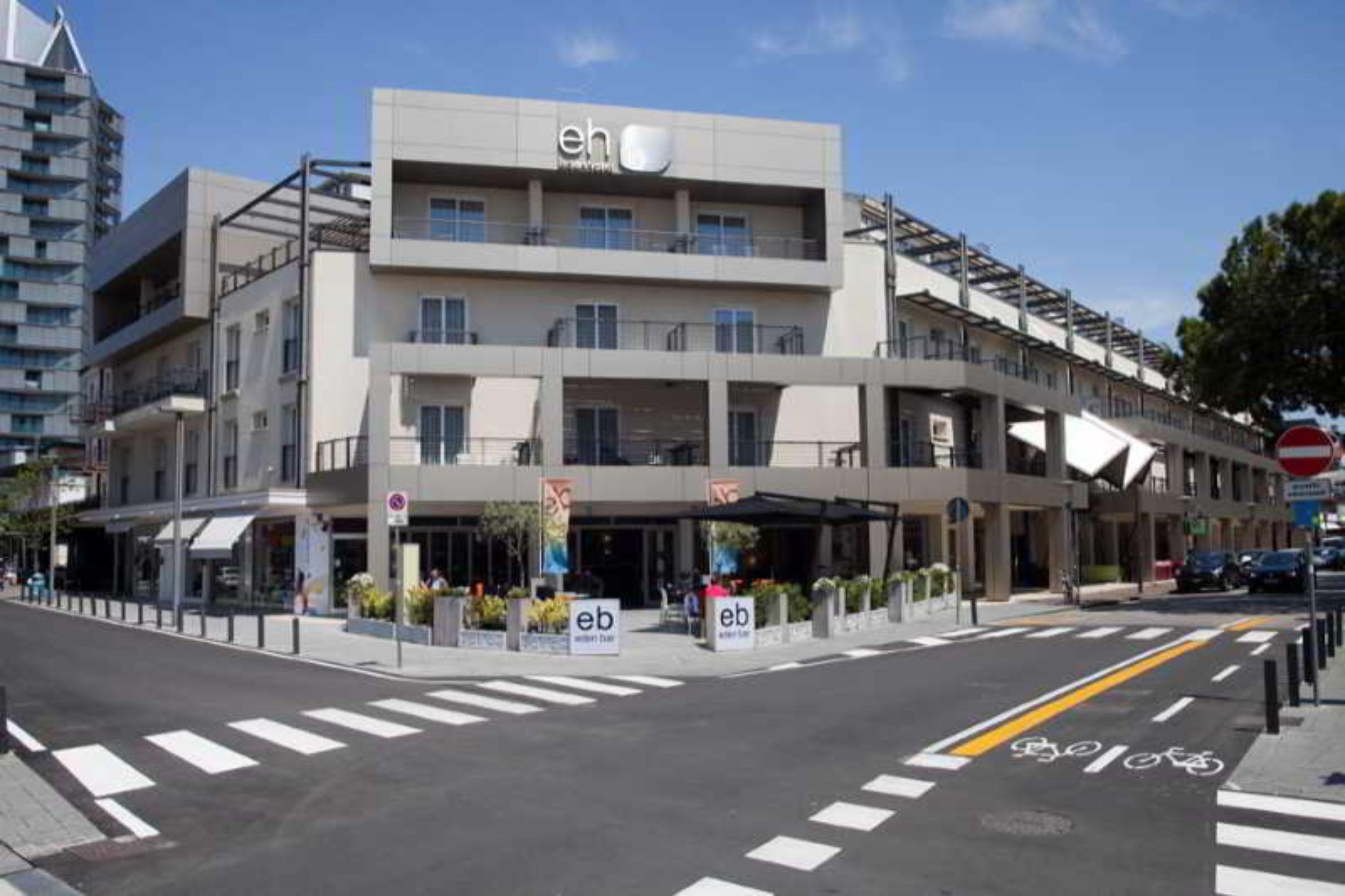 Eden 4* Lido di Jesolo