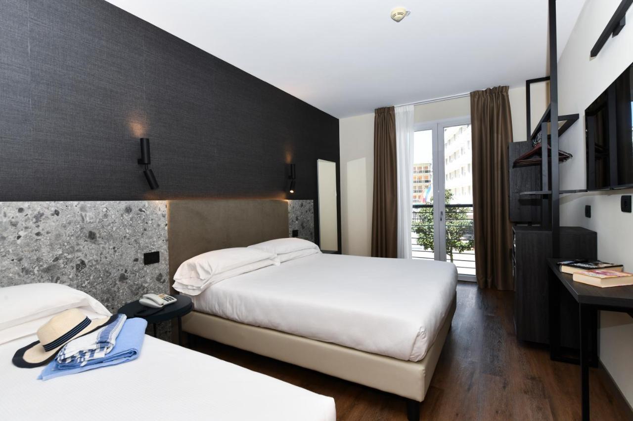 Hotel Eden 4*