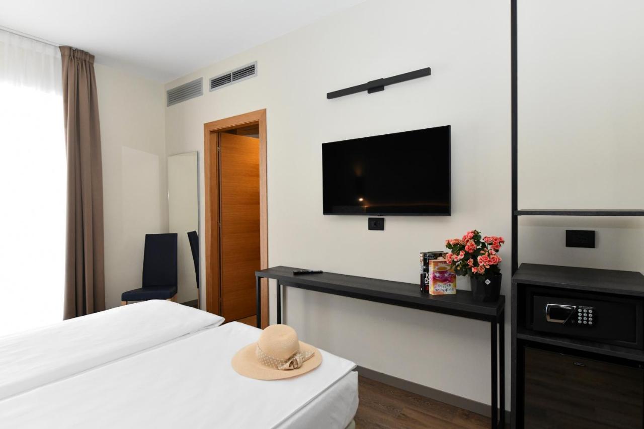 Hotel Eden Lido di Jesolo