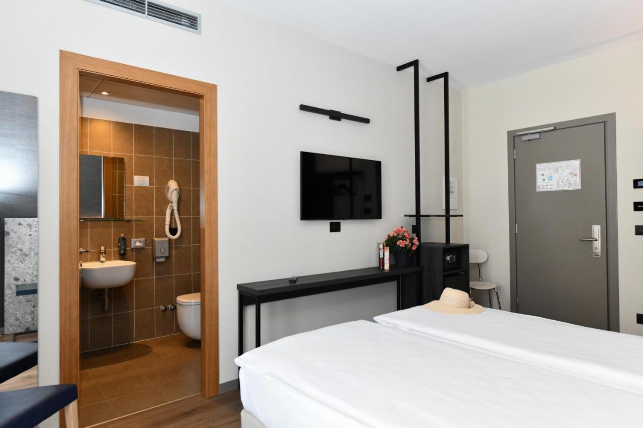 Hotel Eden 4*