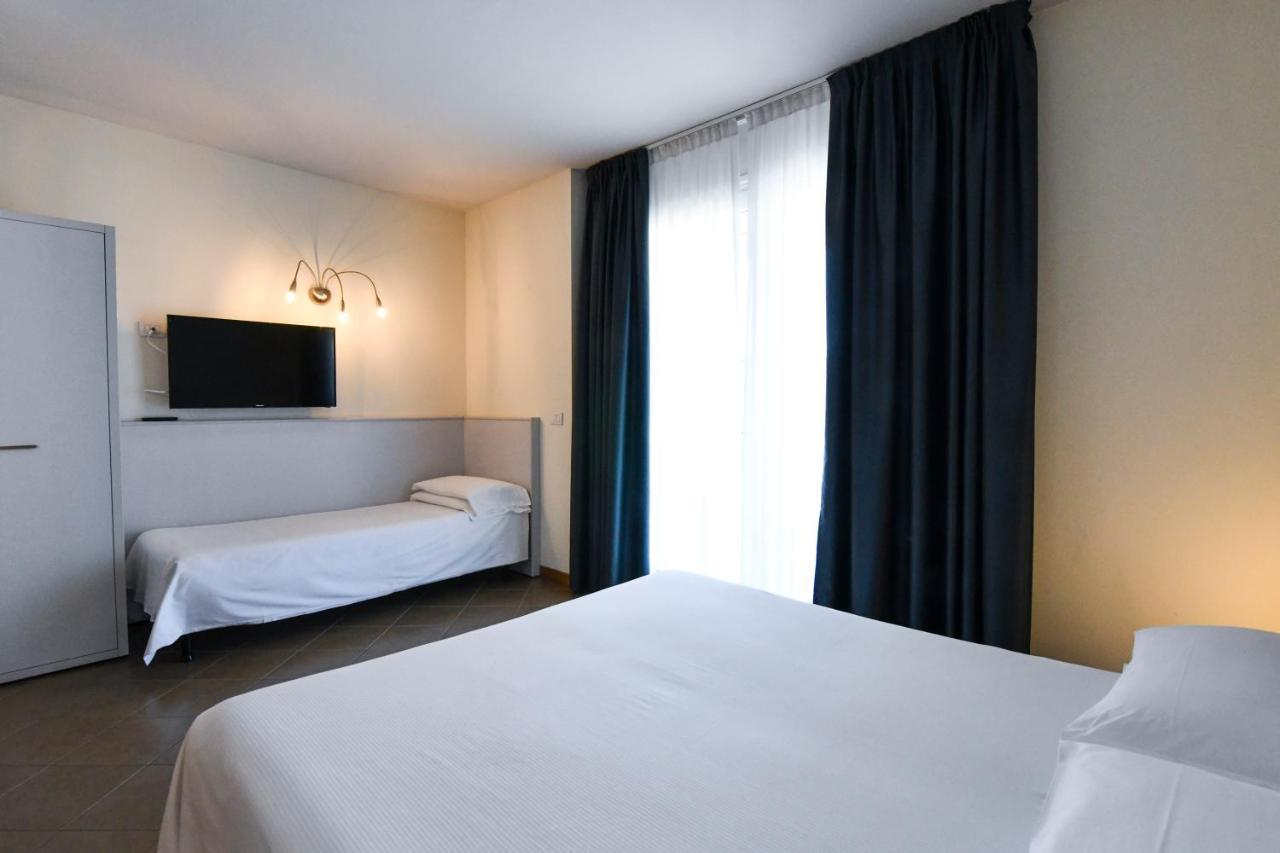 Hotel Eden 4*
