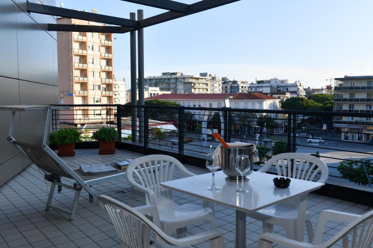 Hotel Eden