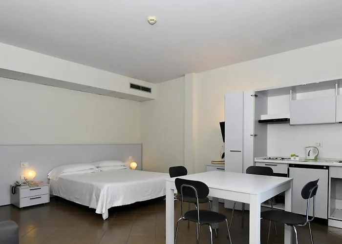 Hotel Eden