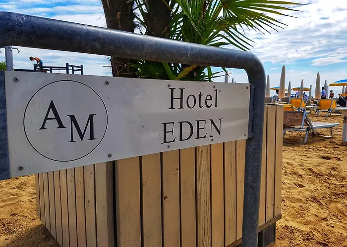 Hotel Eden
