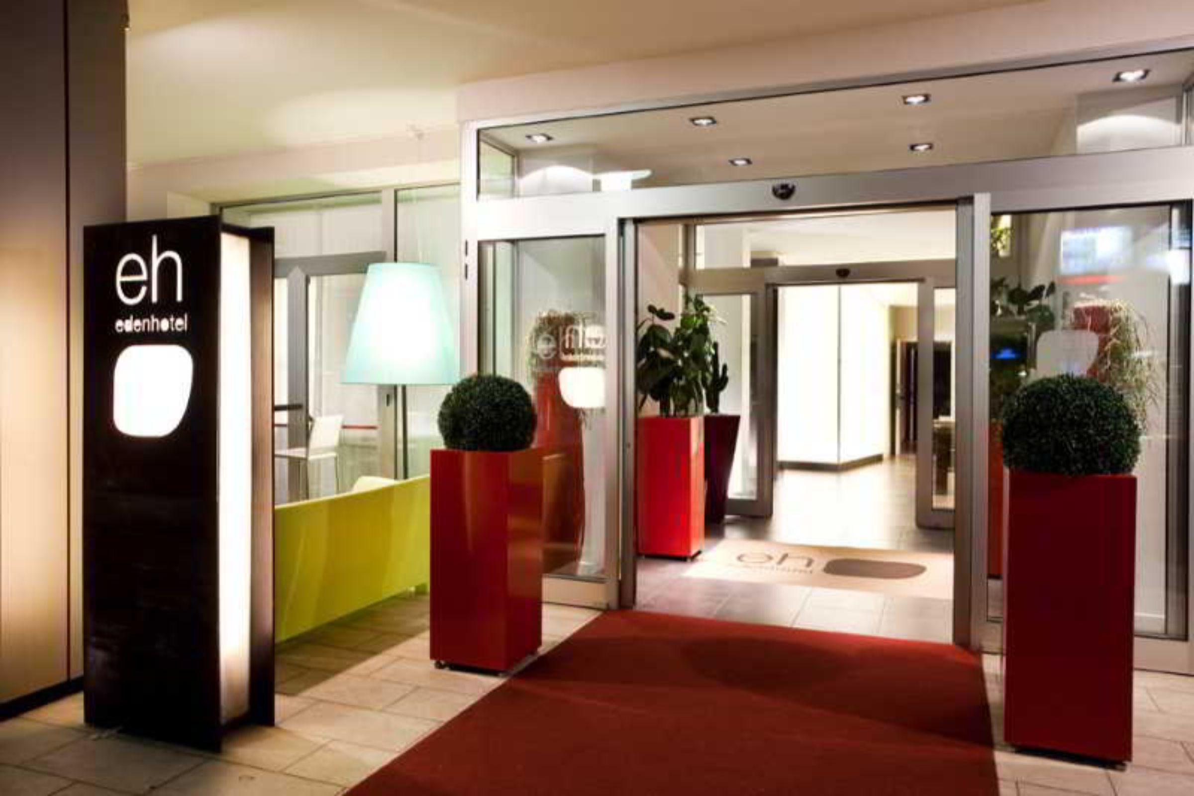 Eden Hotel Lido di Jesolo