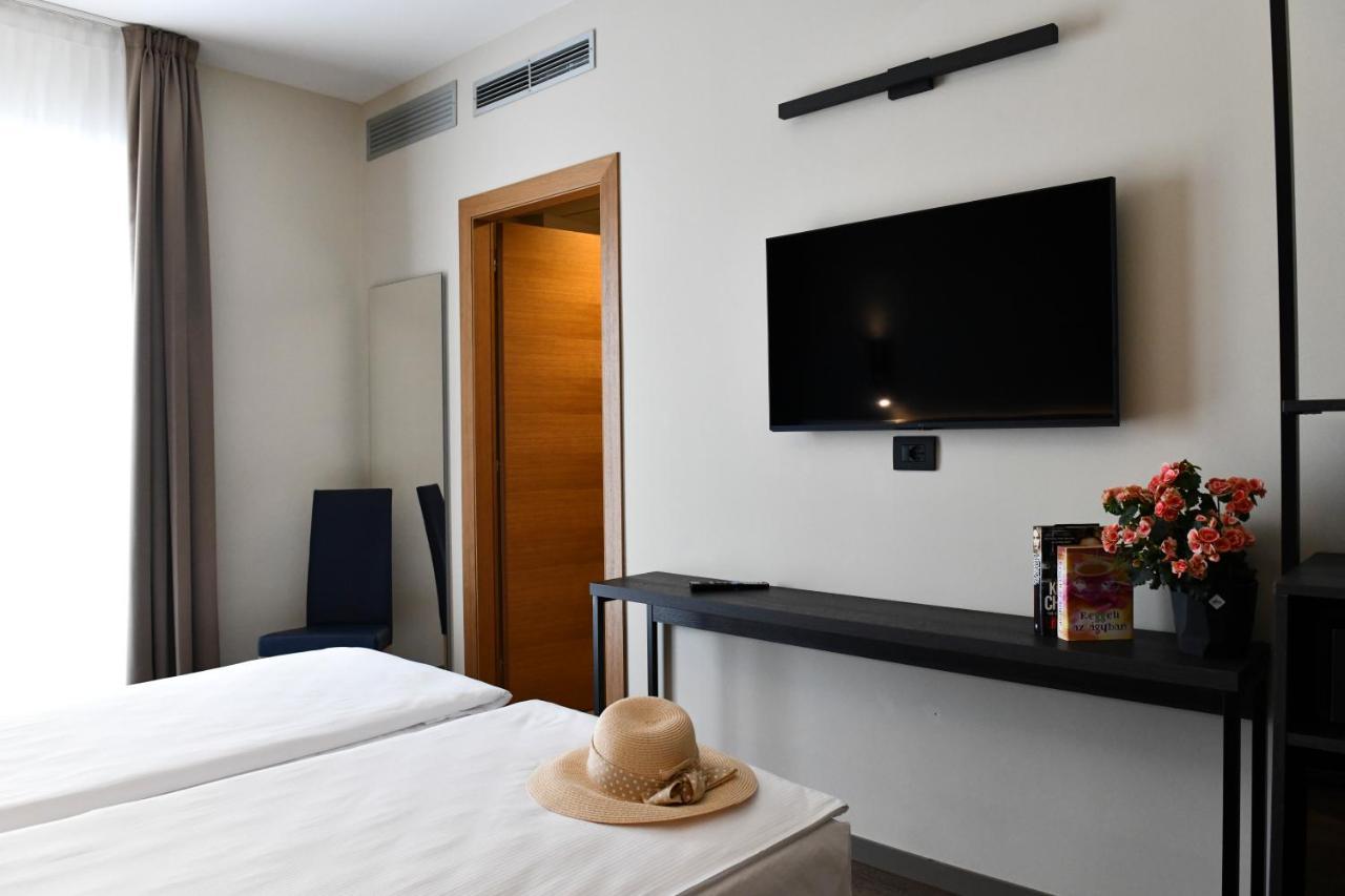 Hotel Eden Jesolo