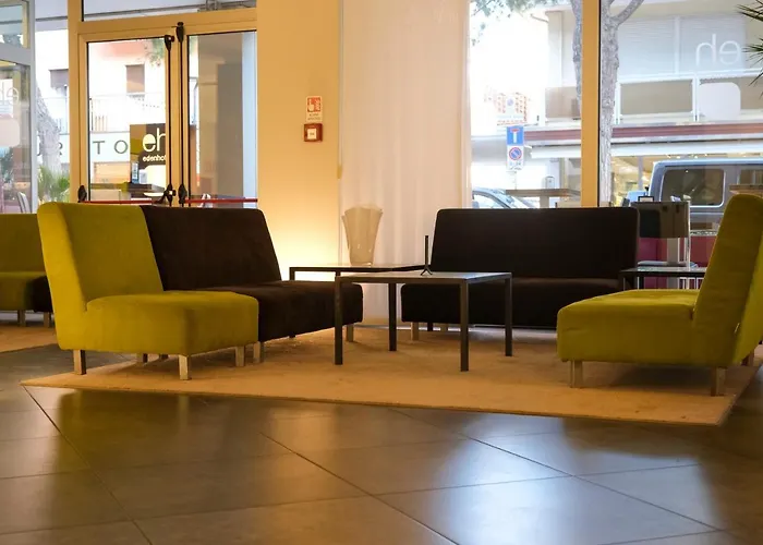 Hotel Eden