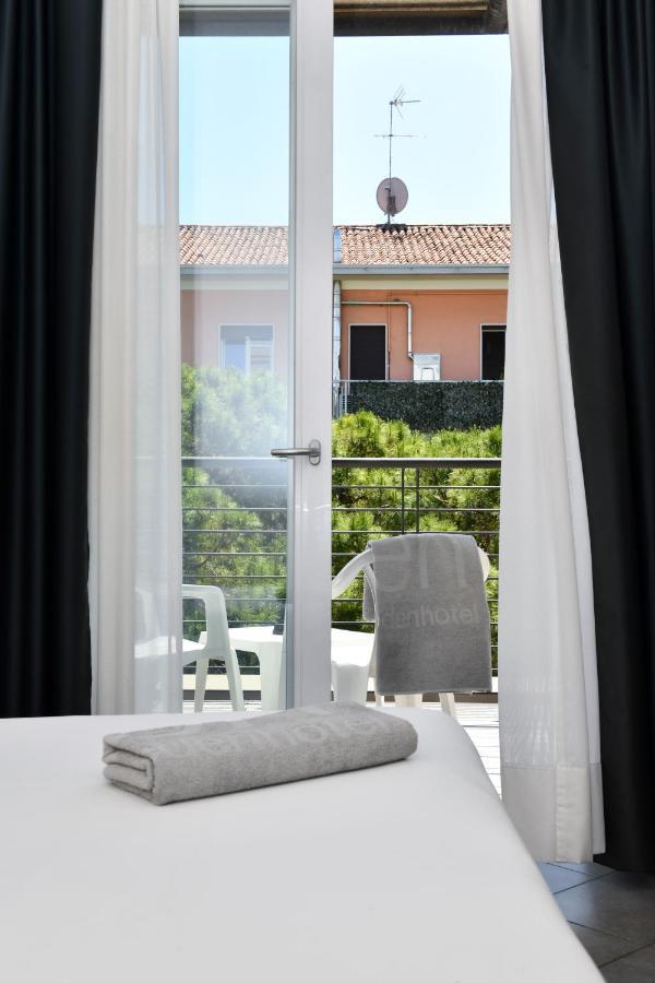 Eden Hotel