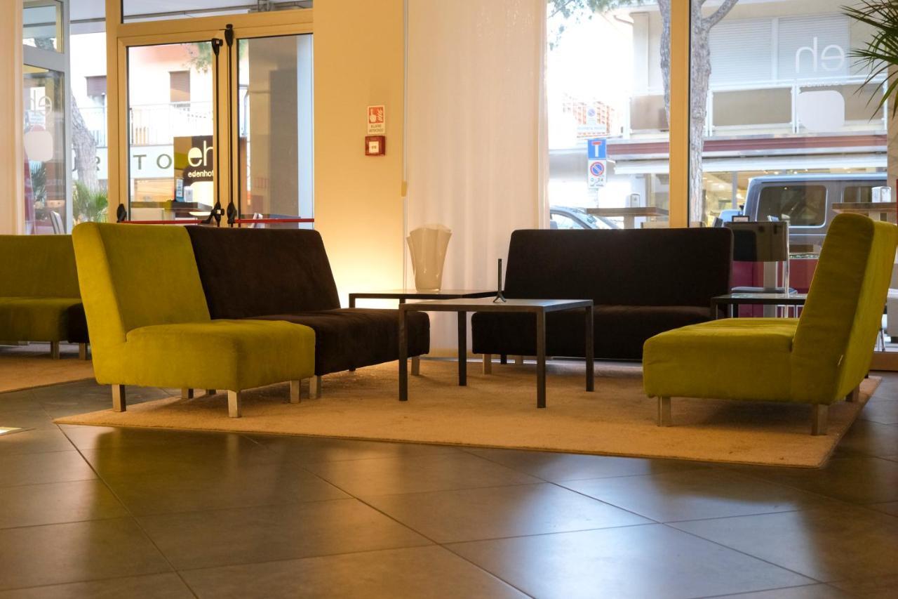 Hotel Eden Lido di Jesolo