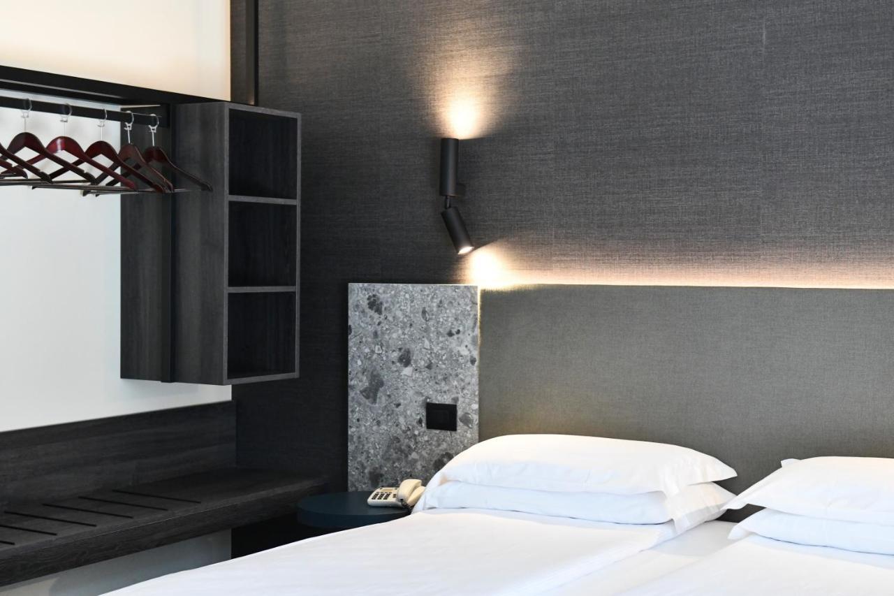 Eden Hotel