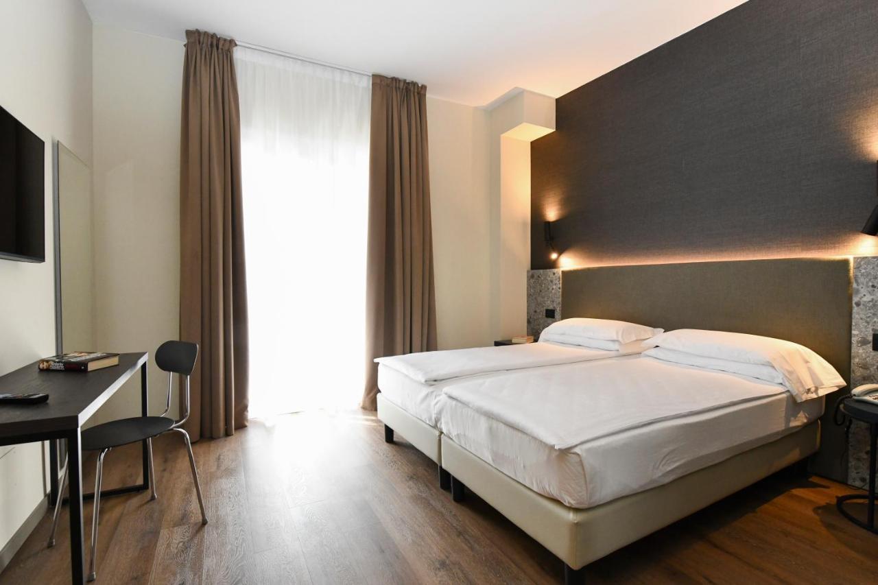 Hotel Eden 4*